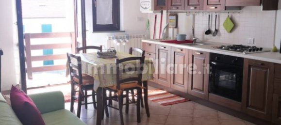 Apartamento T2 em Capracotta, Italy N.º 71174 5