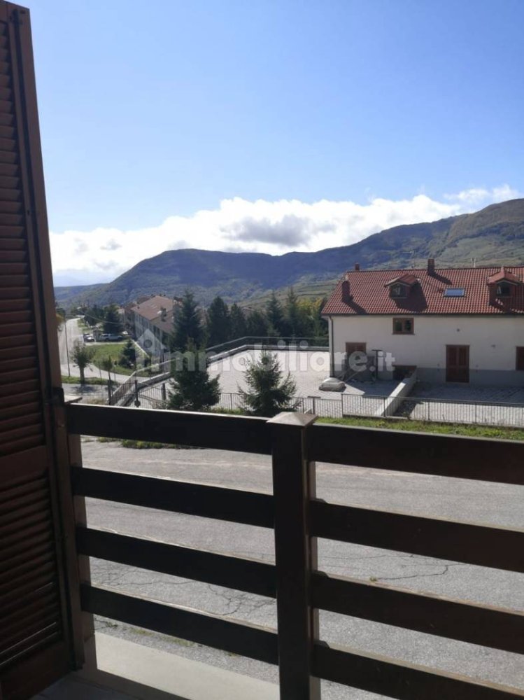 Apartamento T2 em Capracotta, Italy N.º 71174