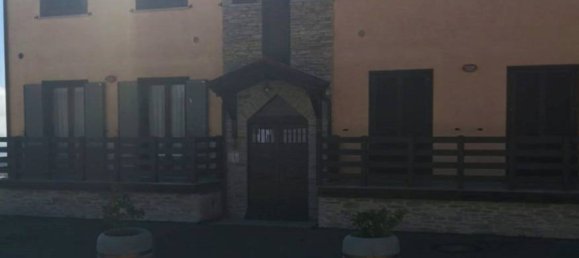 Apartamento T2 em Capracotta, Italy N.º 71174 3