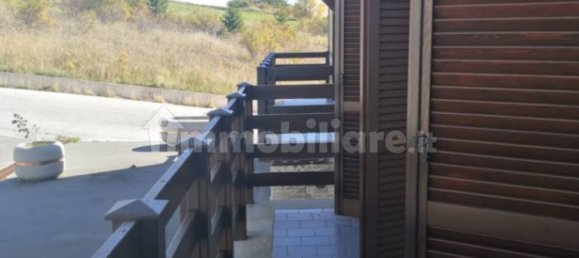 Apartamento T2 em Capracotta, Italy N.º 71174 10