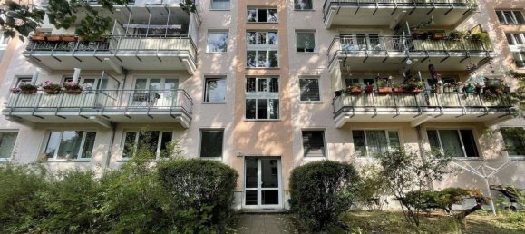 Apartamento T1 em Baumschulenweg, Germany N.º 290113 2