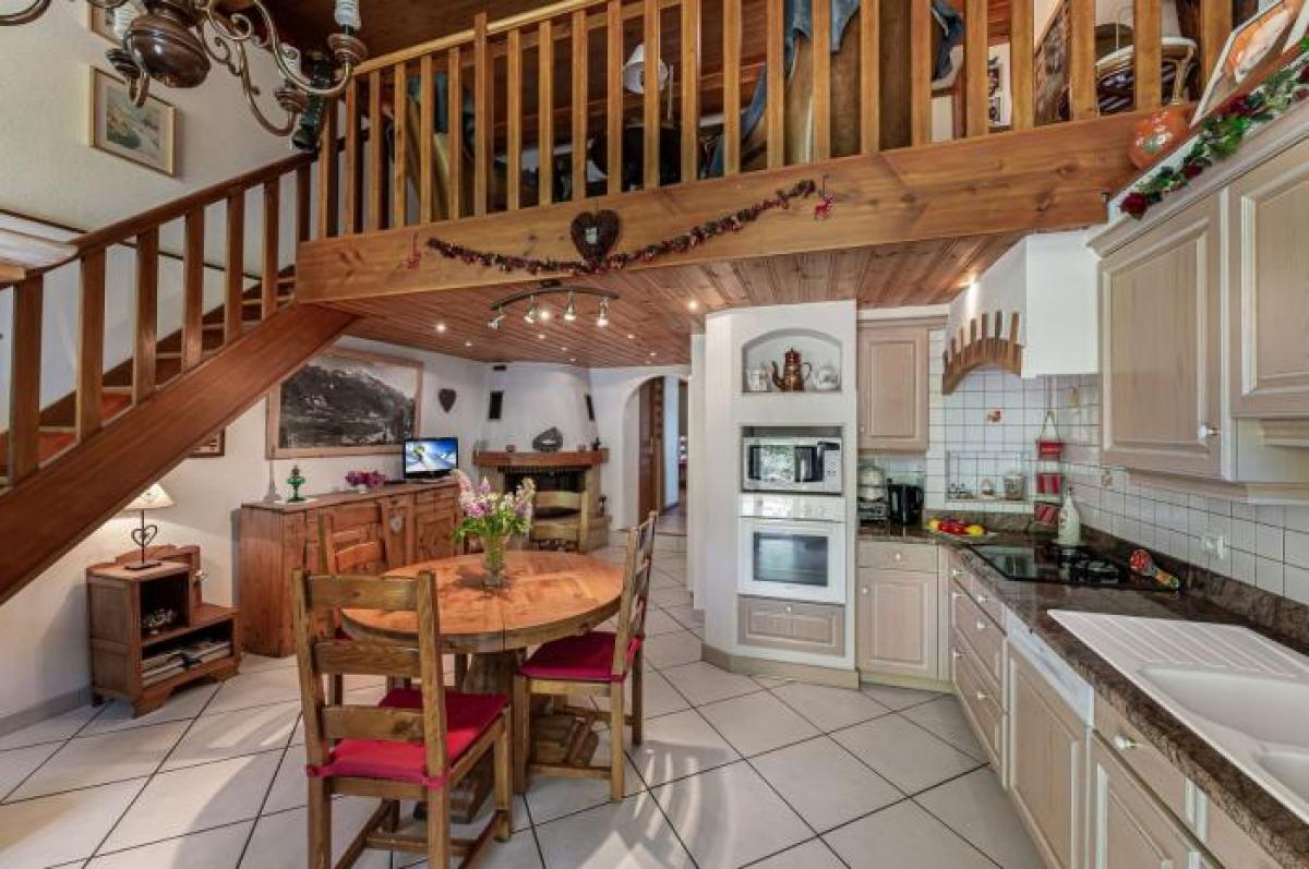 Casa T3 em Tignes, France N.º 22207