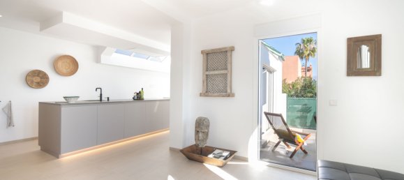 4 bedrooms Townhouse in Marbella, Spain No. 103410 13