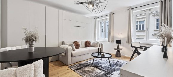 1 bedroom Apartment in Vienna, Austria No. 45732 2