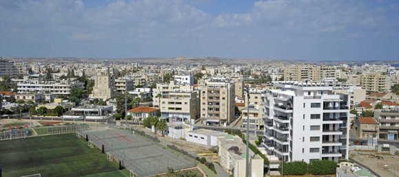 3 غرف نوم شقة في Larnaca, Cyprus رقم 24747 10