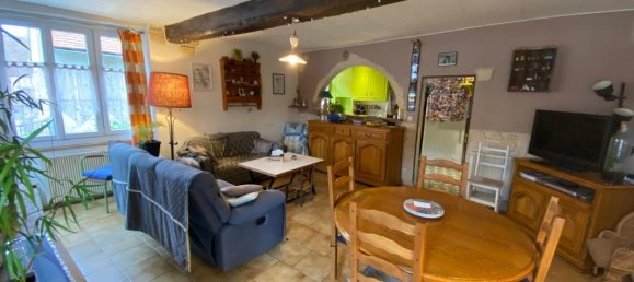 Дом с 3 спальнями в Сентиньи, Франция № 216103 2