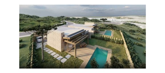 4 bedrooms Villa in Obidos, Portugal No. 123820 12