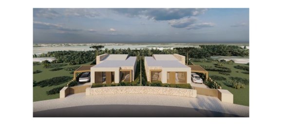 4 bedrooms Villa in Obidos, Portugal No. 123820 3