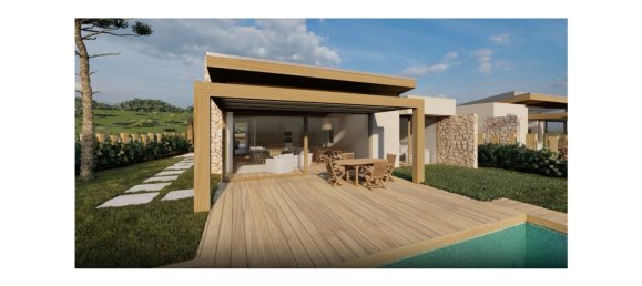 4 bedrooms Villa in Obidos, Portugal No. 123820 2