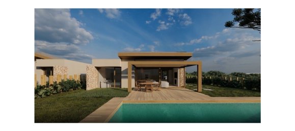 4 bedrooms Villa in Obidos, Portugal No. 123820 13