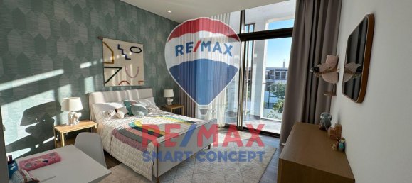 5 bedrooms Villa in Abu Dhabi, UAE No. 36511 13