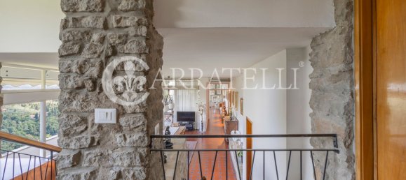 4 bedrooms Apartment in Florence, Italy No. 304151 34
