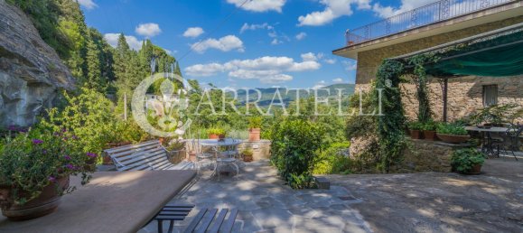 4 bedrooms Apartment in Florence, Italy No. 304151 19