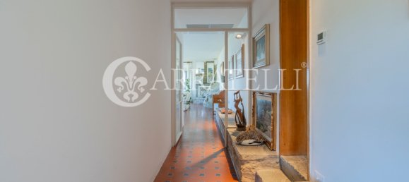 4 bedrooms Apartment in Florence, Italy No. 304151 39