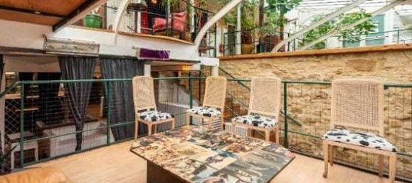 Propiedad comercial en Paris, France 255 m² No. 141591 8