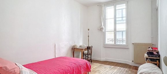 3 غرف نوم منزل ذو طابقين في Paris, France رقم 167552 11