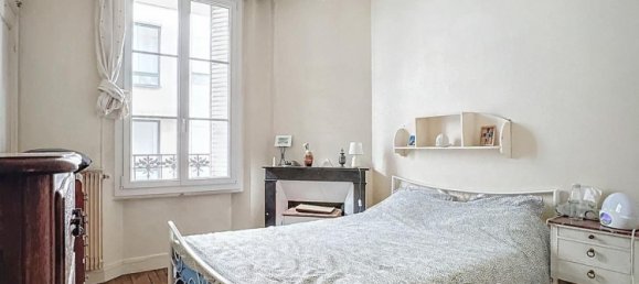 3 غرف نوم منزل ذو طابقين في Paris, France رقم 167552 10