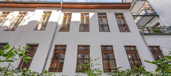 2 rooms Apartment in Mitte, Germany No. 75531 7