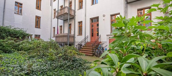 2 rooms Apartment in Mitte, Germany No. 75531 5