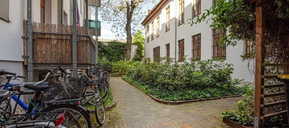 2 rooms Apartment in Mitte, Germany No. 75531 9