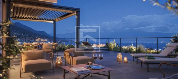 Apartamento T2 em Salò, Italy N.º 123791 13