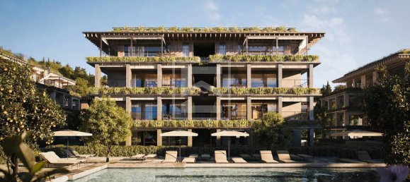 Apartamento T2 em Salò, Italy N.º 123791 10