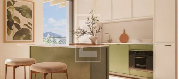 Apartamento T2 em Salò, Italy N.º 123791 6