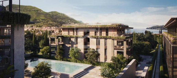 Apartamento T2 em Salò, Italy N.º 123791 3