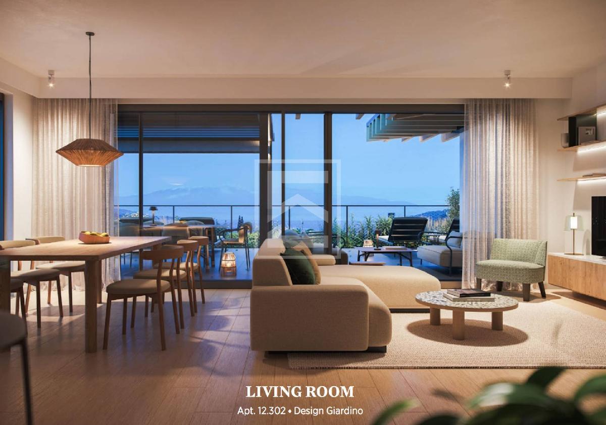 Apartamento T2 em Salò, Italy N.º 123791