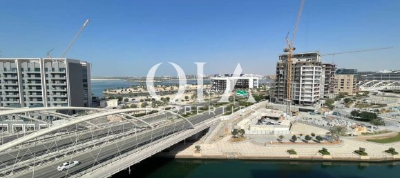 3 bedrooms Apartment in Al Raha Beach, UAE No. 17408 18