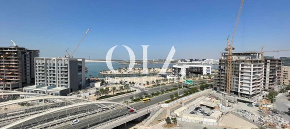 3 bedrooms Apartment in Al Raha Beach, UAE No. 17408 5