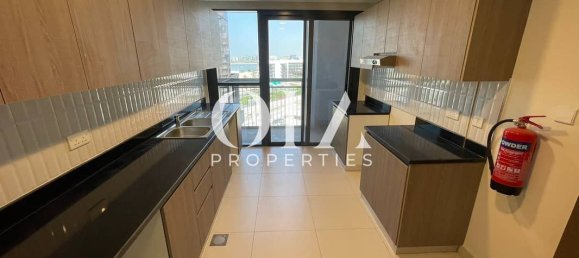 3 bedrooms Apartment in Al Raha Beach, UAE No. 17408 29