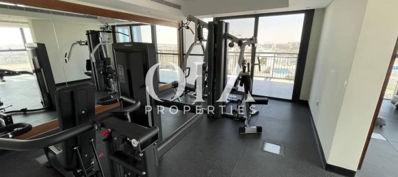 3 bedrooms Apartment in Al Raha Beach, UAE No. 17408 4