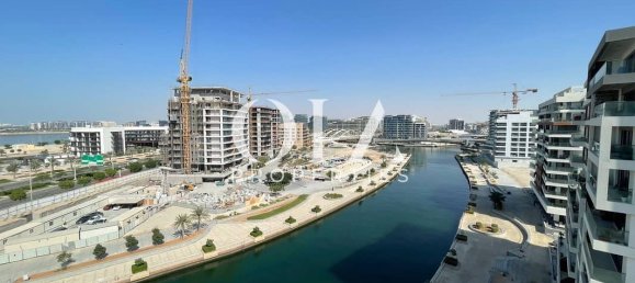 3 bedrooms Apartment in Al Raha Beach, UAE No. 17408 25