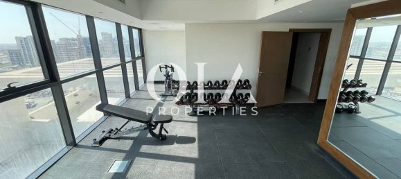 3 bedrooms Apartment in Al Raha Beach, UAE No. 17408 2
