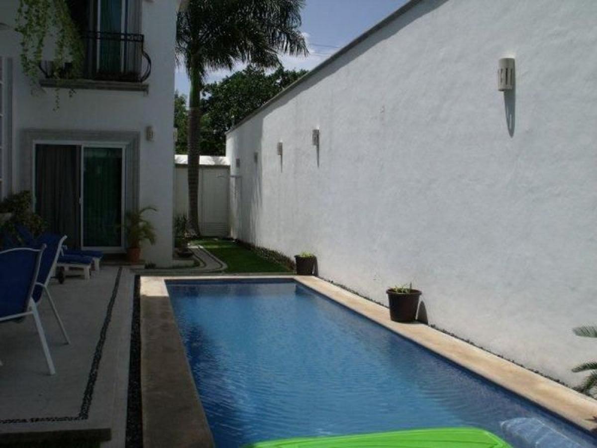 3 bedrooms House in Mexico No. 168517