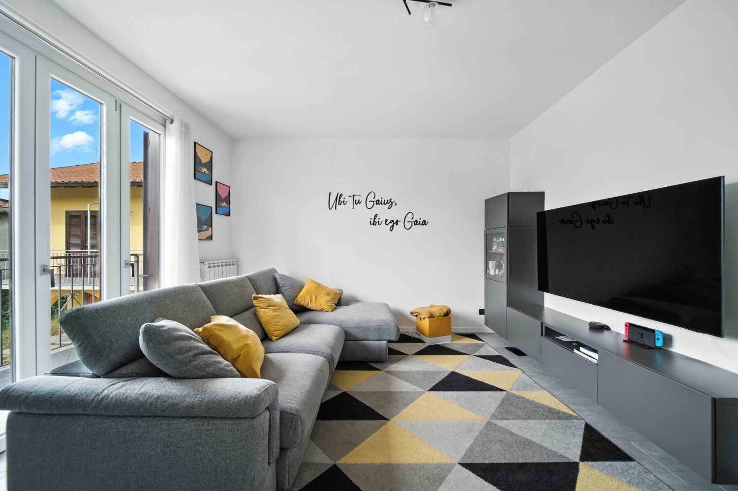 2 bedrooms Apartment in Cavaria con Premezzo, Italy No. 402607