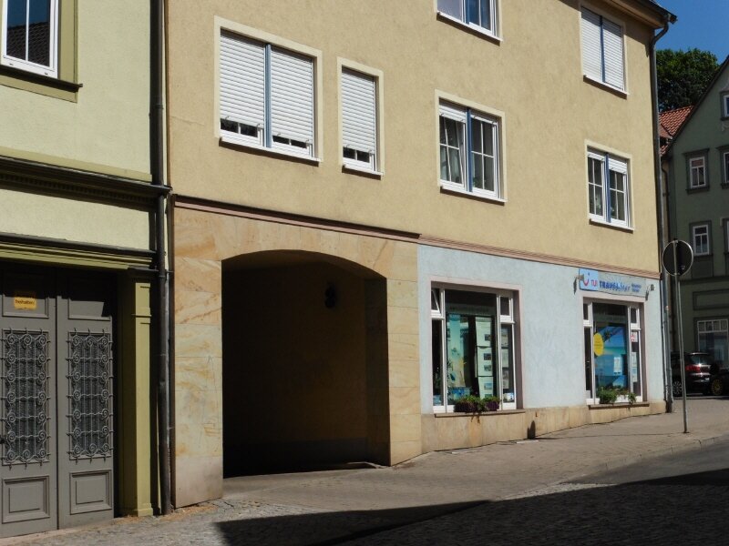 Imóvel comercial em Gotha, Germany 67 m² N.º 62762
