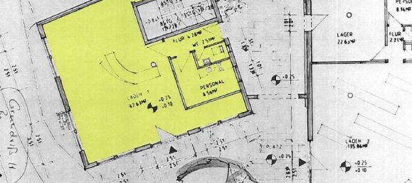 Imóvel comercial em Gotha, Germany 67 m² N.º 62762 5
