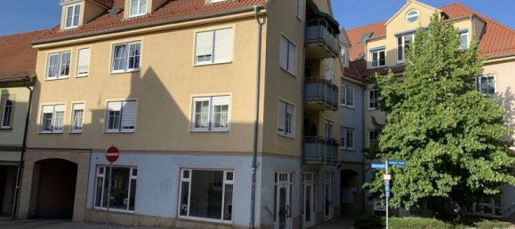Imóvel comercial em Gotha, Germany 67 m² N.º 62762 9