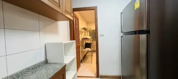 Penthouse T3 em Watthana, Thailand N.º 70931 22