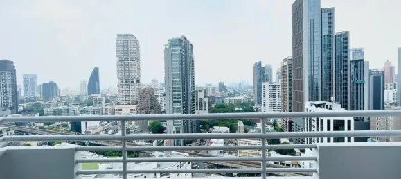 Penthouse T3 em Watthana, Thailand N.º 70931 2