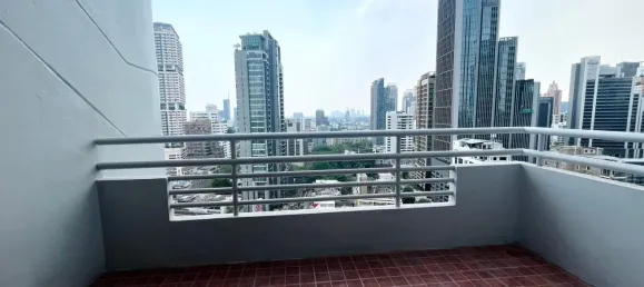 Penthouse T3 em Watthana, Thailand N.º 70931 30