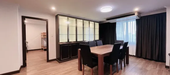 Penthouse T3 em Watthana, Thailand N.º 70931 17