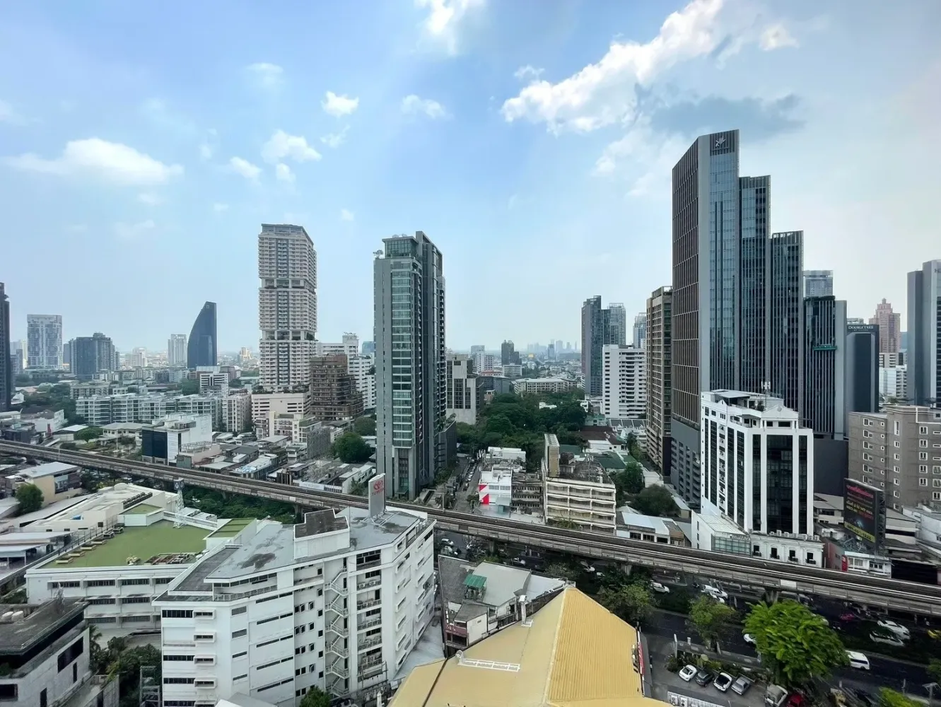 Penthouse T3 em Watthana, Thailand N.º 70931