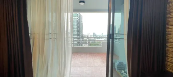 Penthouse T3 em Watthana, Thailand N.º 70931 7