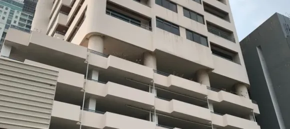 Penthouse T3 em Watthana, Thailand N.º 70931 25