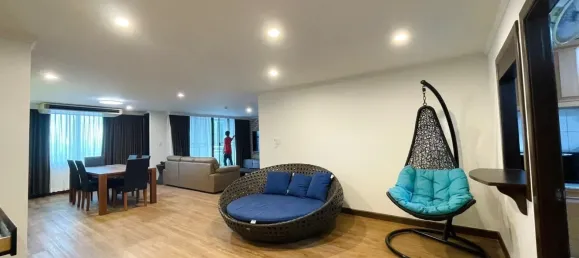 Penthouse T3 em Watthana, Thailand N.º 70931 21