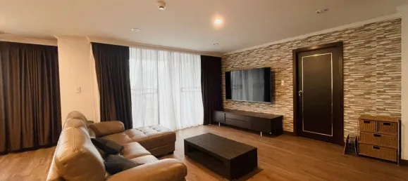 Penthouse T3 em Watthana, Thailand N.º 70931 19