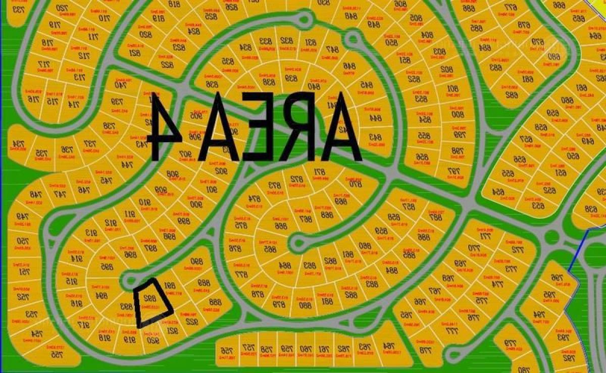 Grundstück in Escobar, Argentina, Nr. 116894